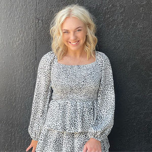 Meet your Posher, Payton